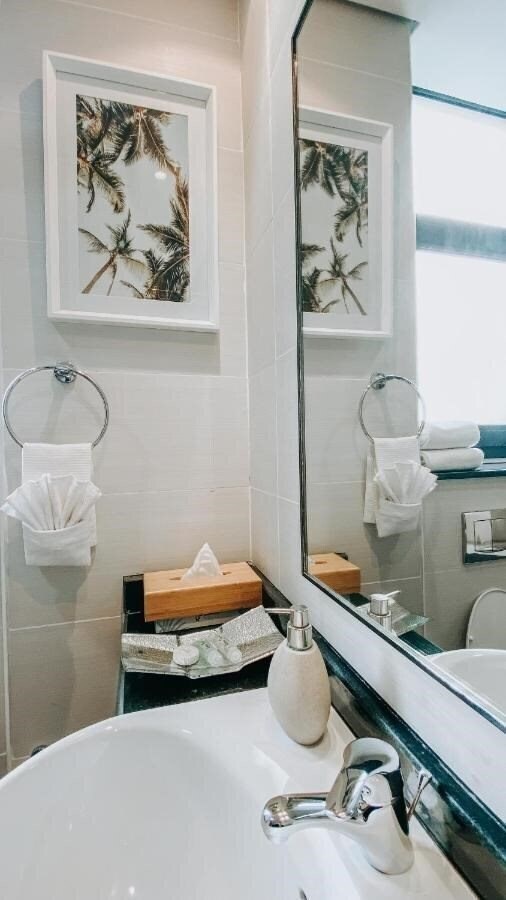 Зображення Mina Al Fajer Villas 4*